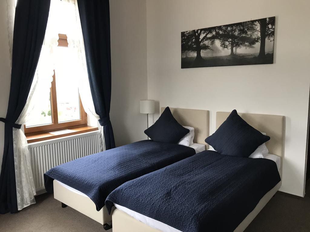 Marjana Maison d'hôtes 3*