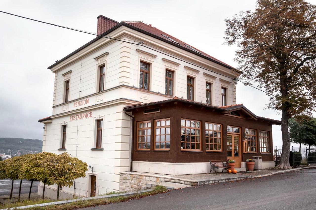 Penzion Marjána 3*