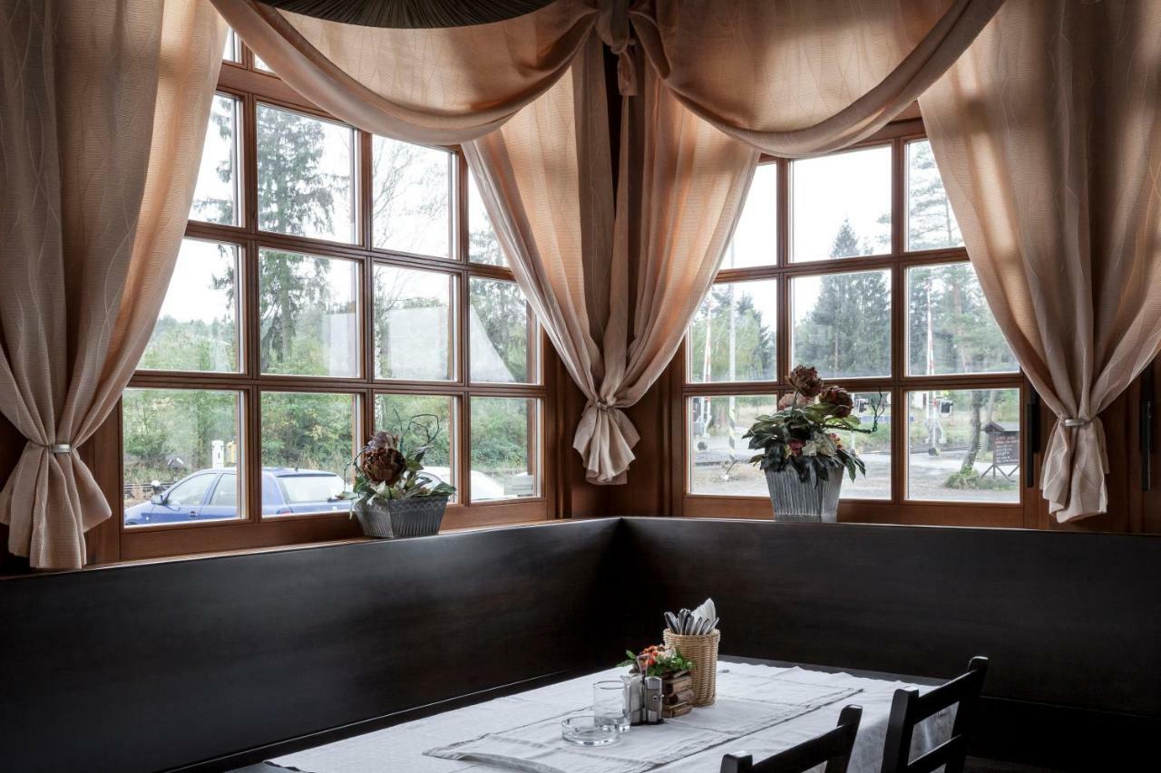 Marjana Maison d'hôtes 3*